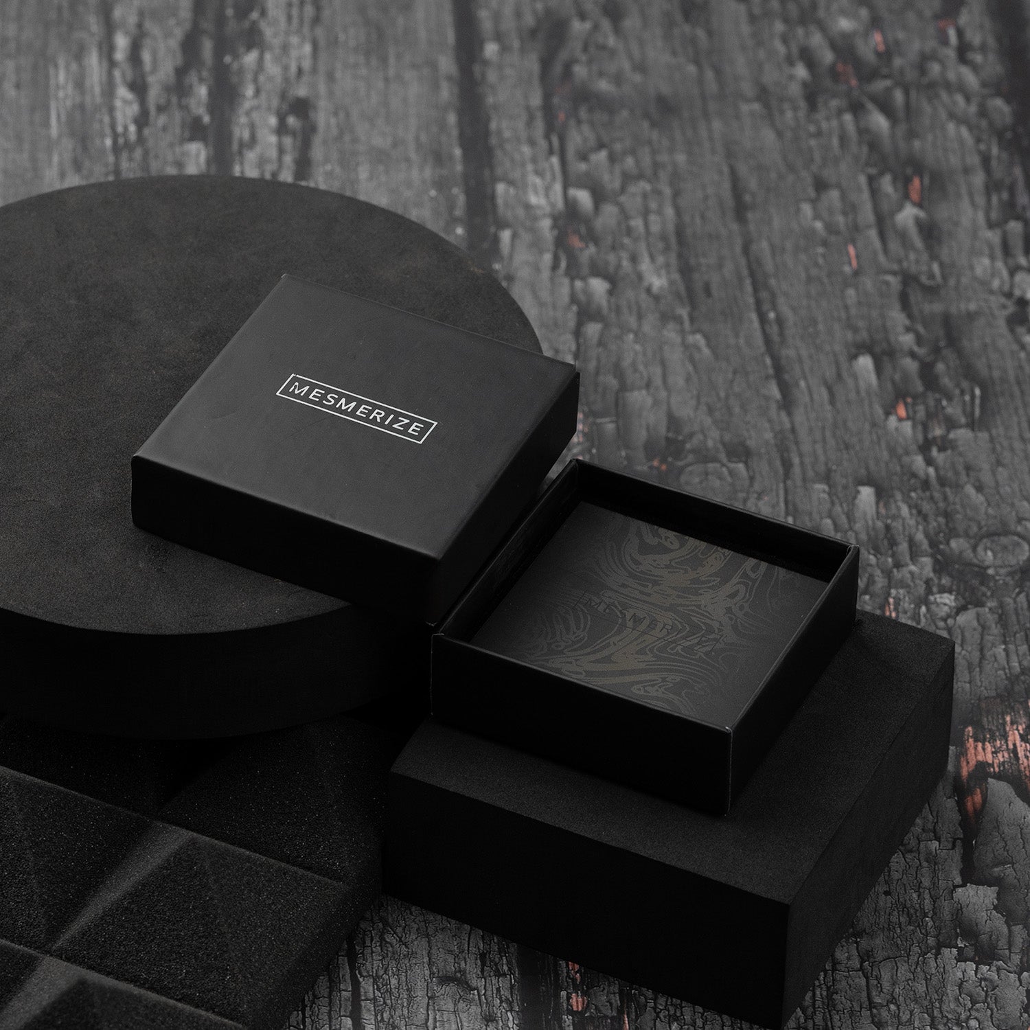 Prime NeoLeather Bracelet With Tube Clasp