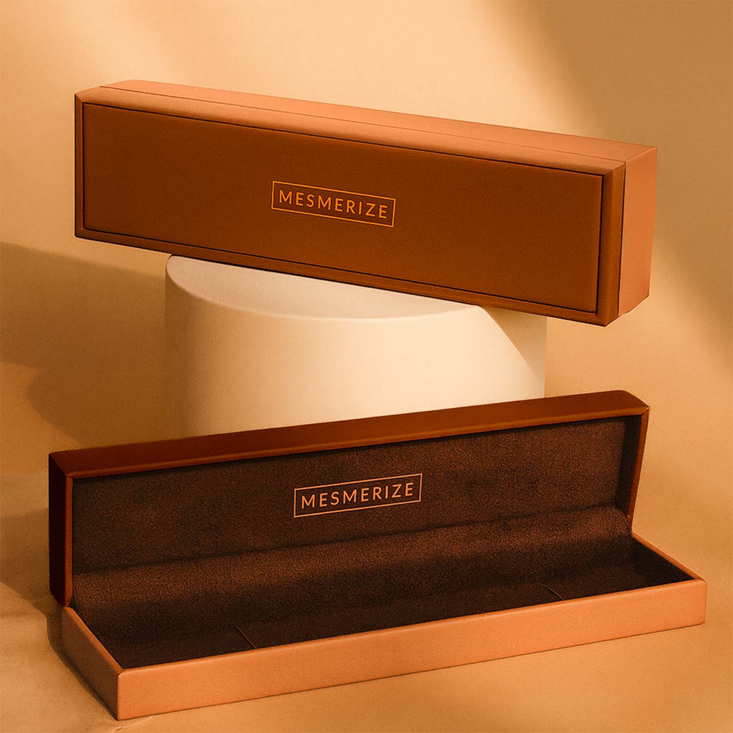 925 Sterling Silver Super 11 Chakra Natural Stone Bracelet With MagSnap2