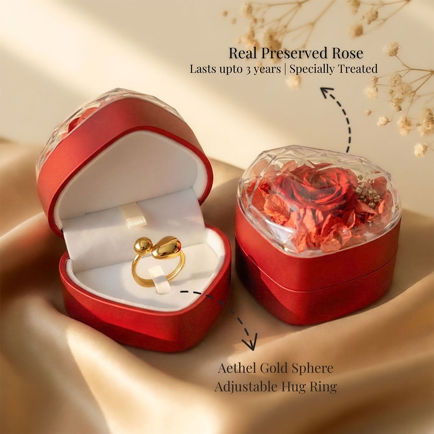 Aethel Ring