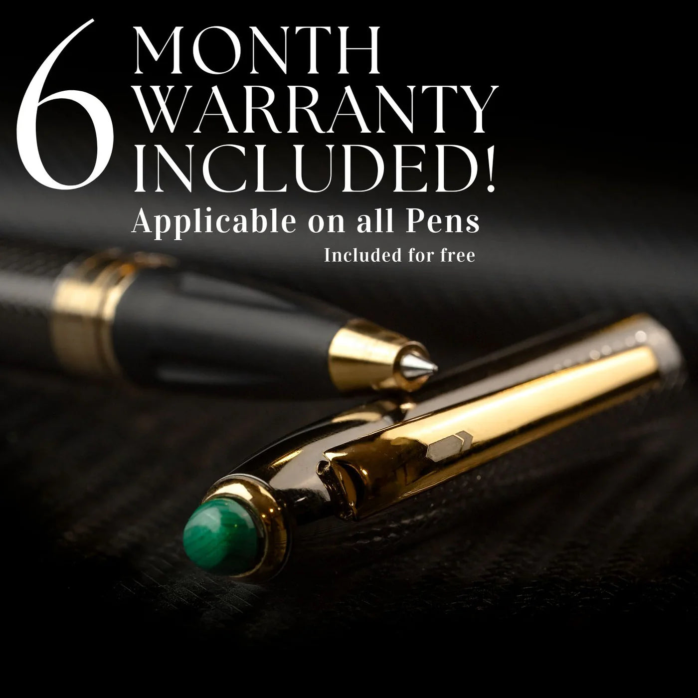 Matte Blue Finish Sapphire 2 in 1 MagSnap Roller Ball Pen with Stylus Personalised