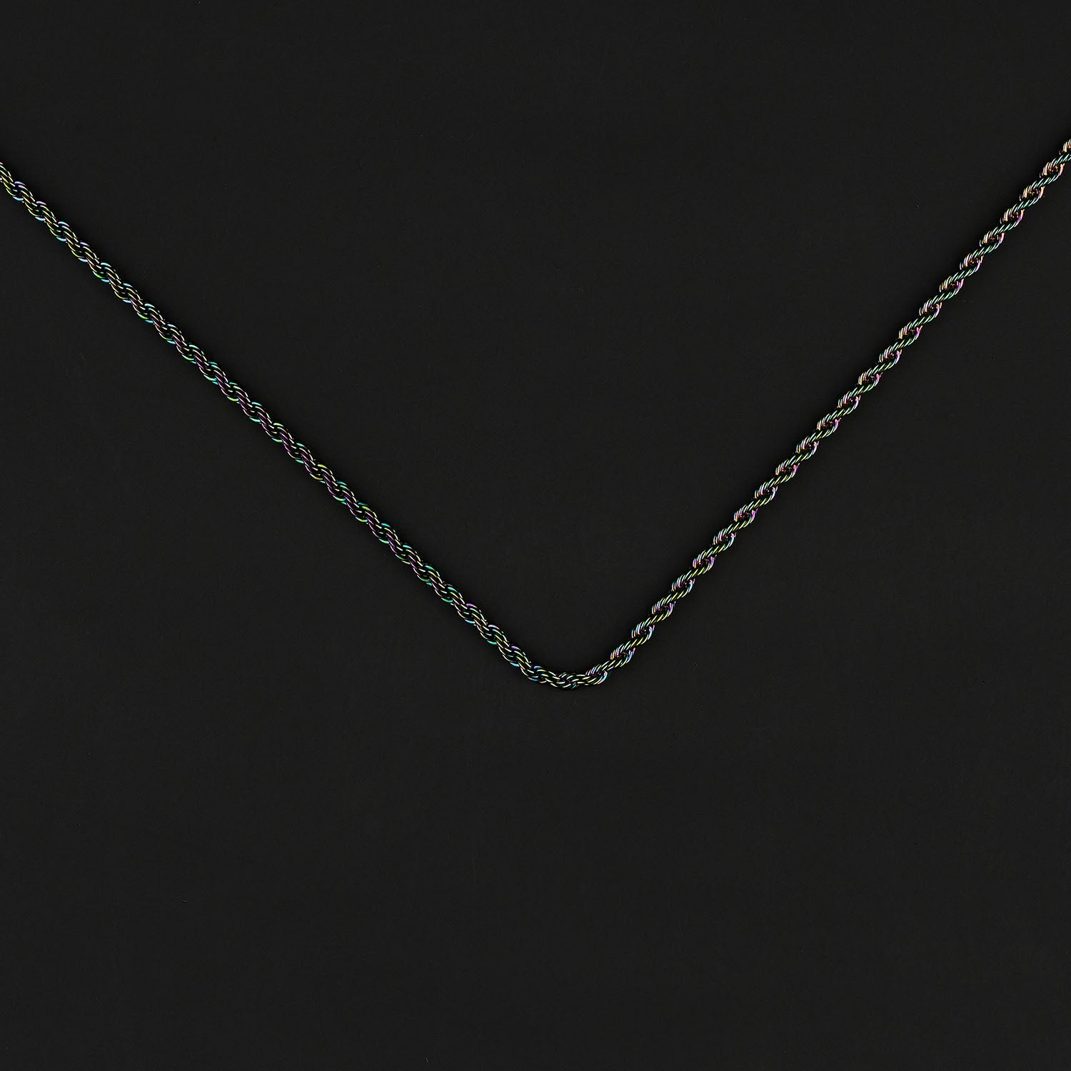 Psych Oscar Necklace