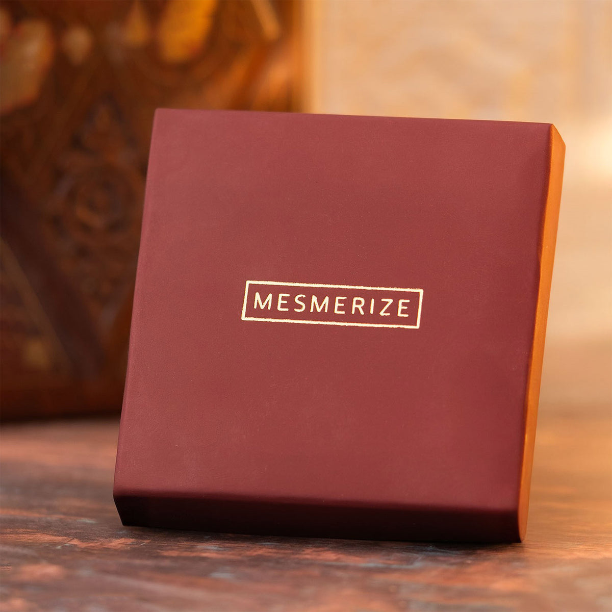 Tales Of Hanumanji MicroCarved Thick Kada Silver