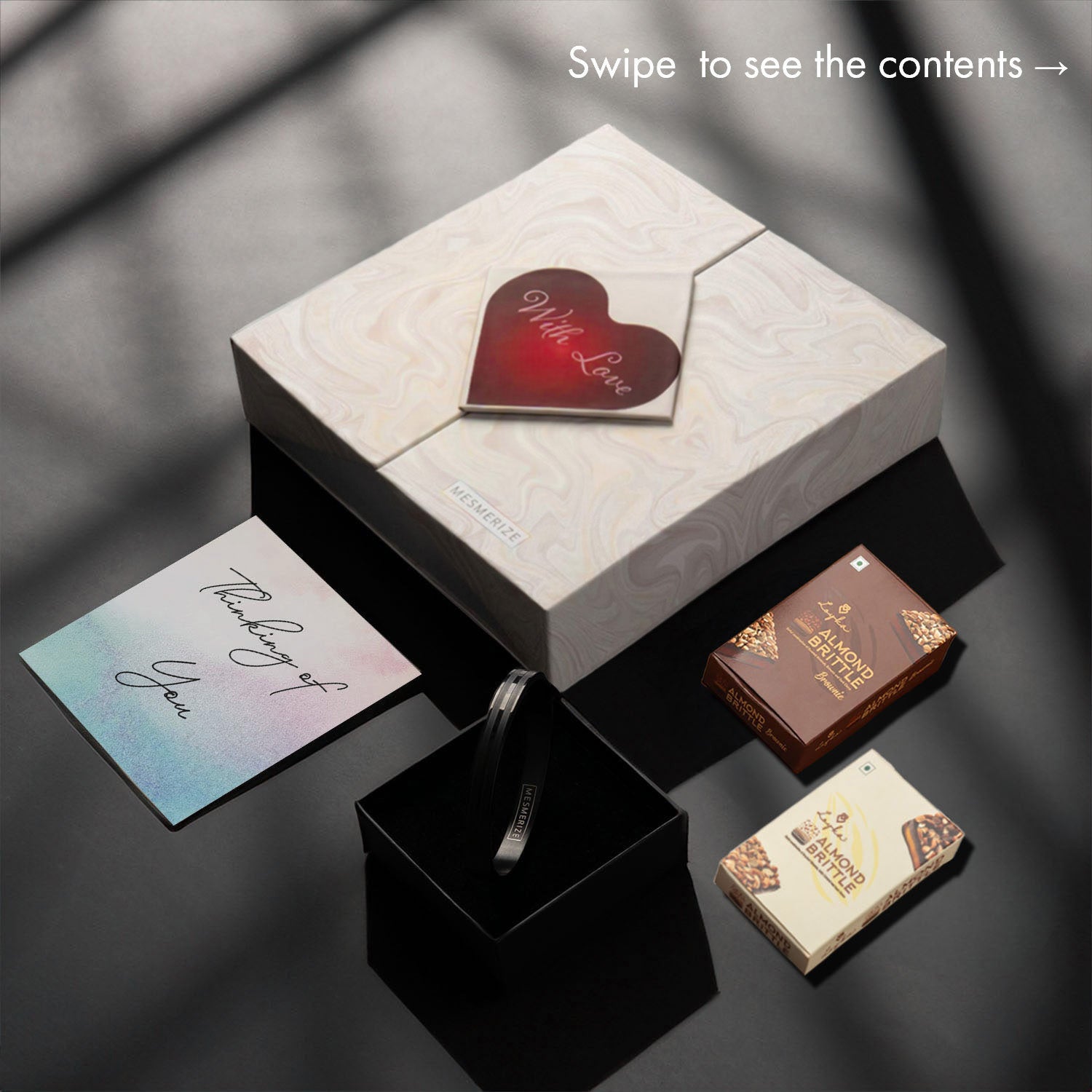 Thinking of You Gift Hampers for Him 999