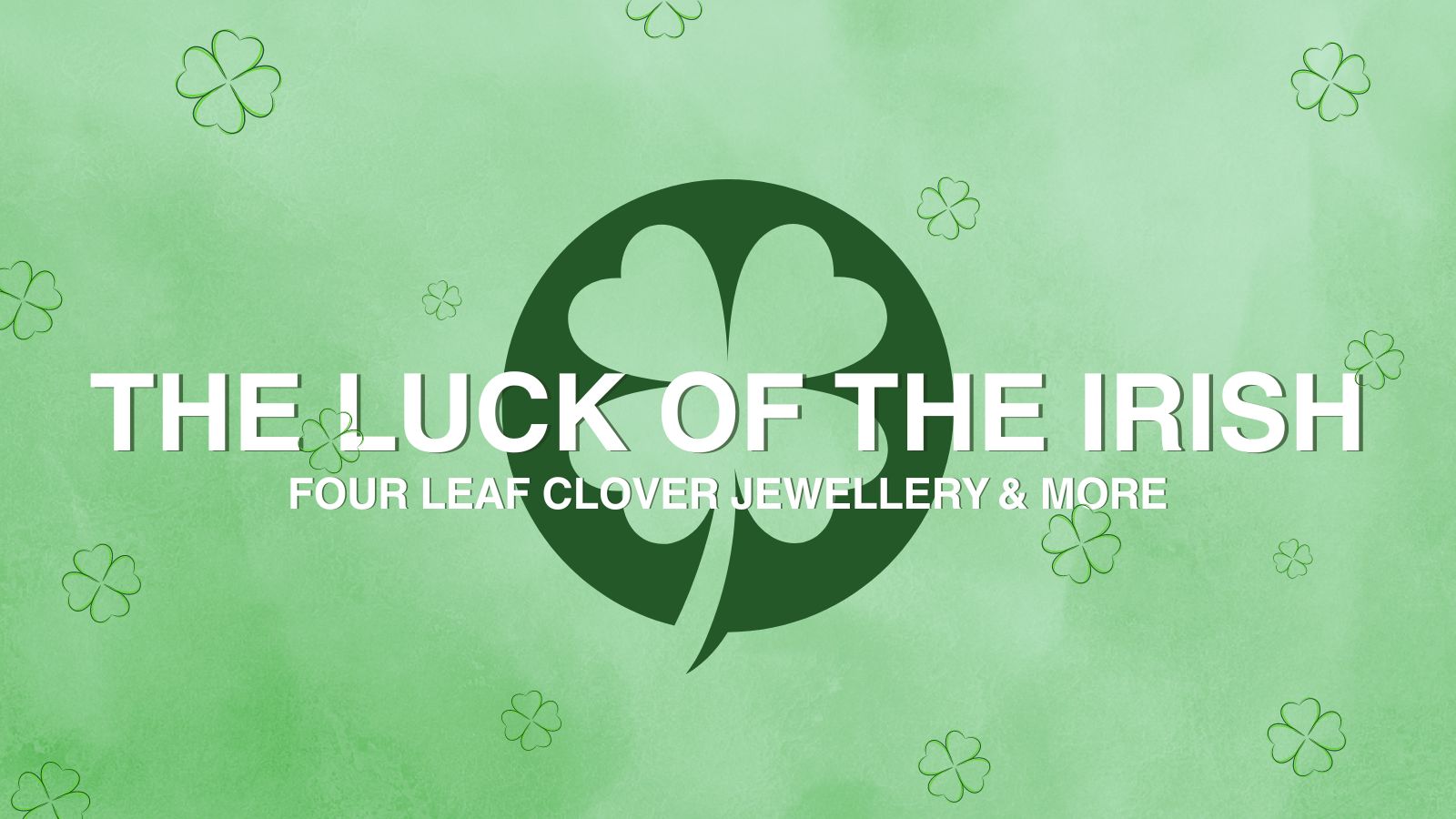 4 leaf clover