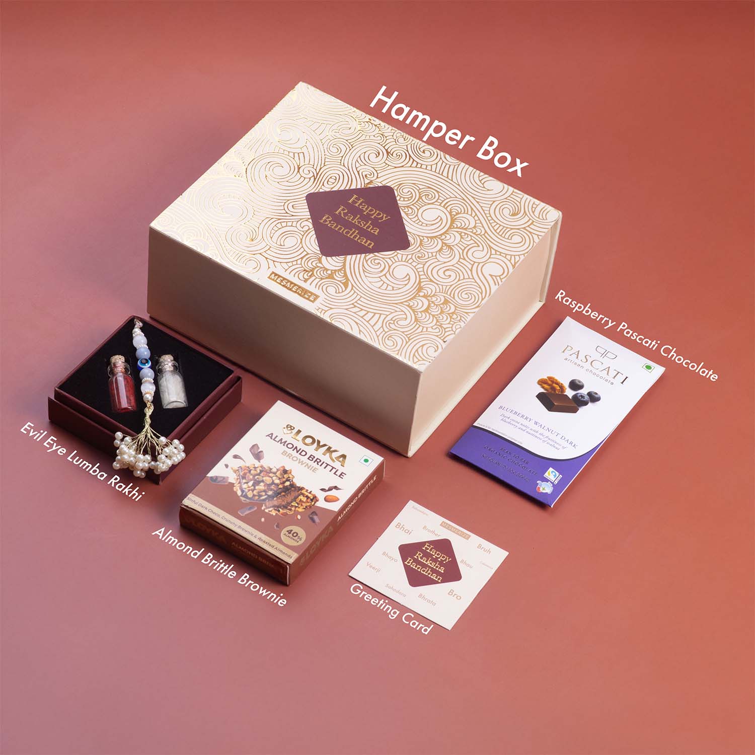 Under 1000 Hamper