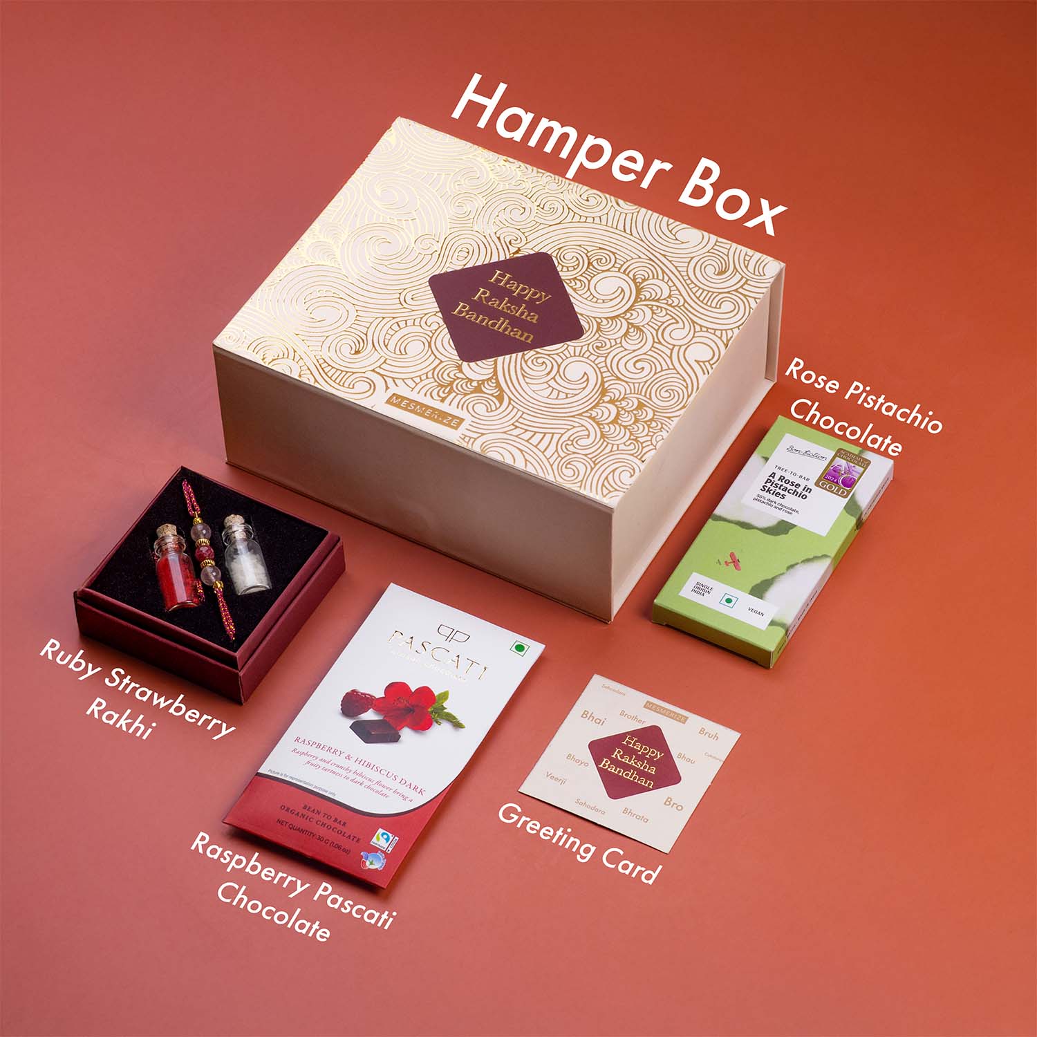 Under 1500 Hamper