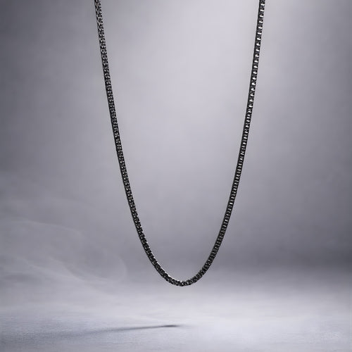 Urban Forged