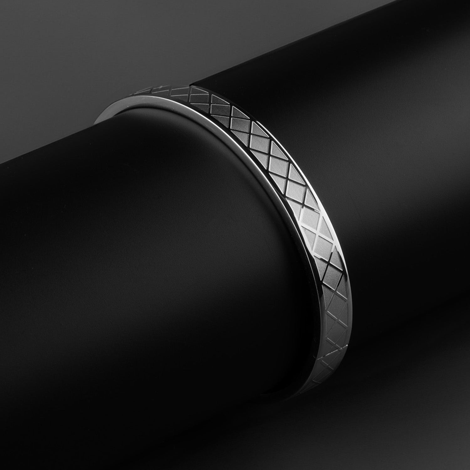 M Premium Jewellery Bracelet Caesar Bracelet Silver