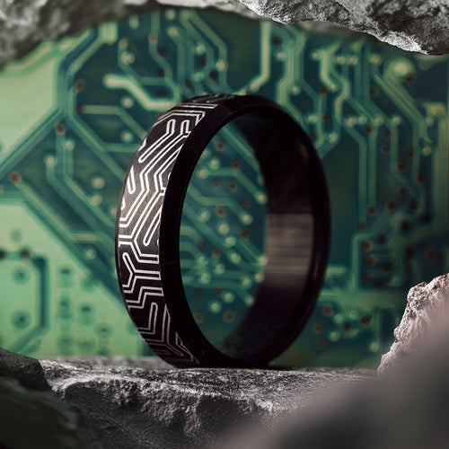 Electro Beveled