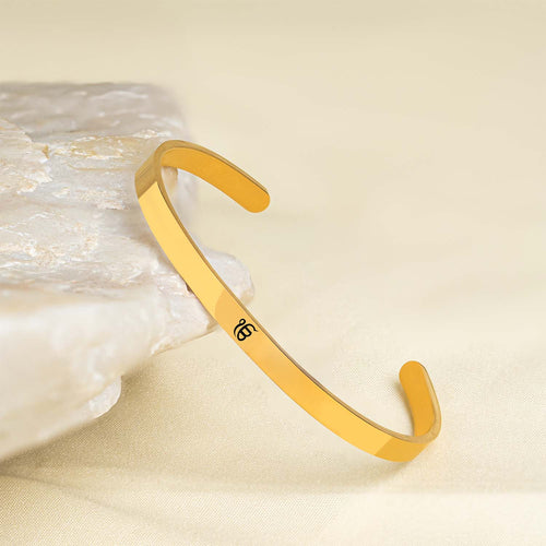 Ik Onkar Cuff