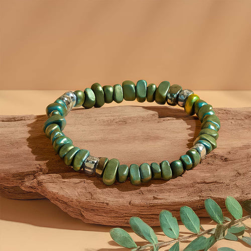 Ocean Green