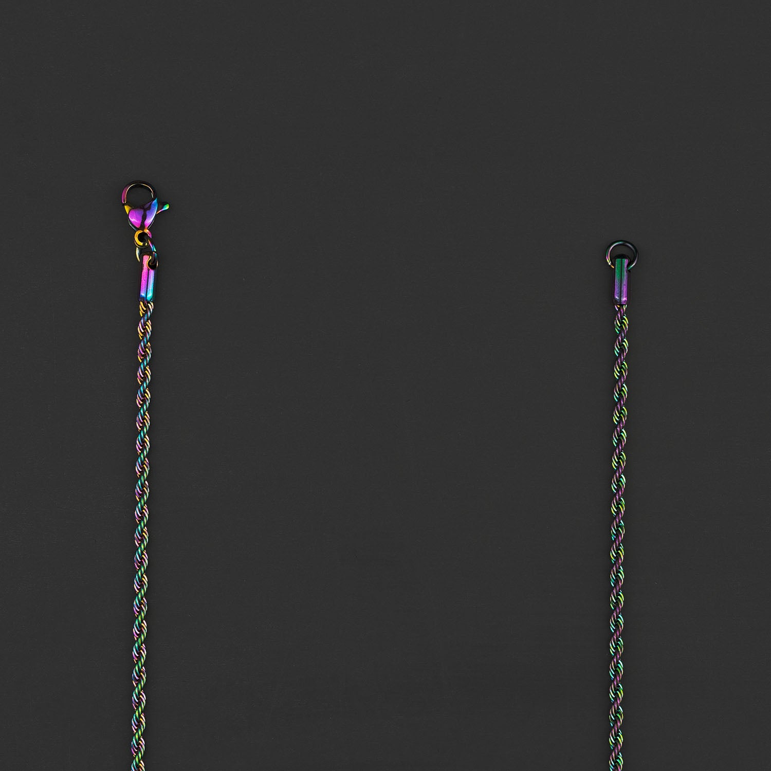 Psych Oscar Necklace