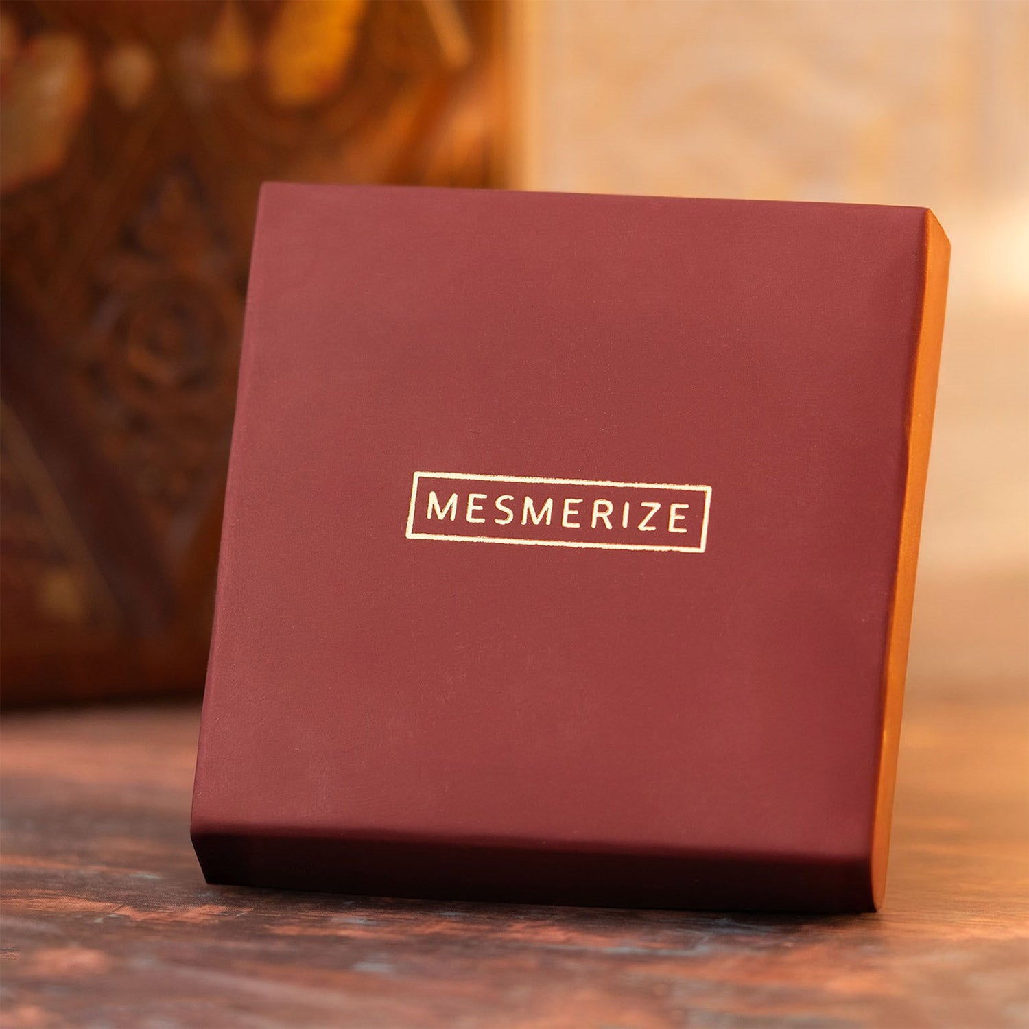 Sai Baba Tag Necklace Gold