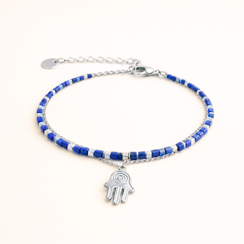 Zaria Bracelet