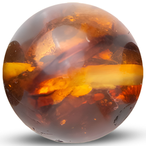 Amber