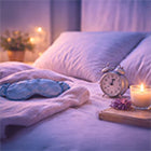 Sleep and Peace