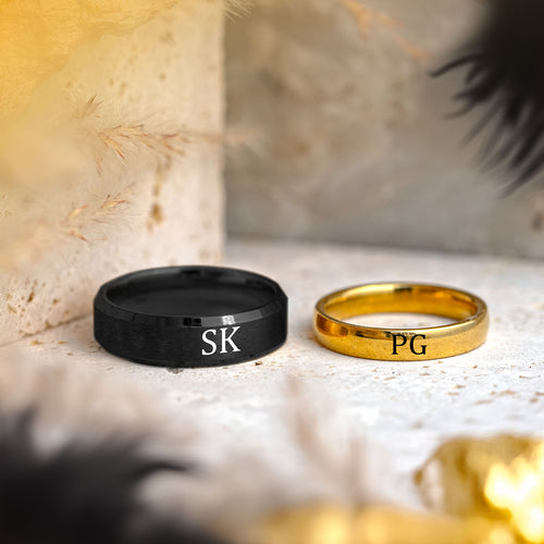 Couple Ring 1
