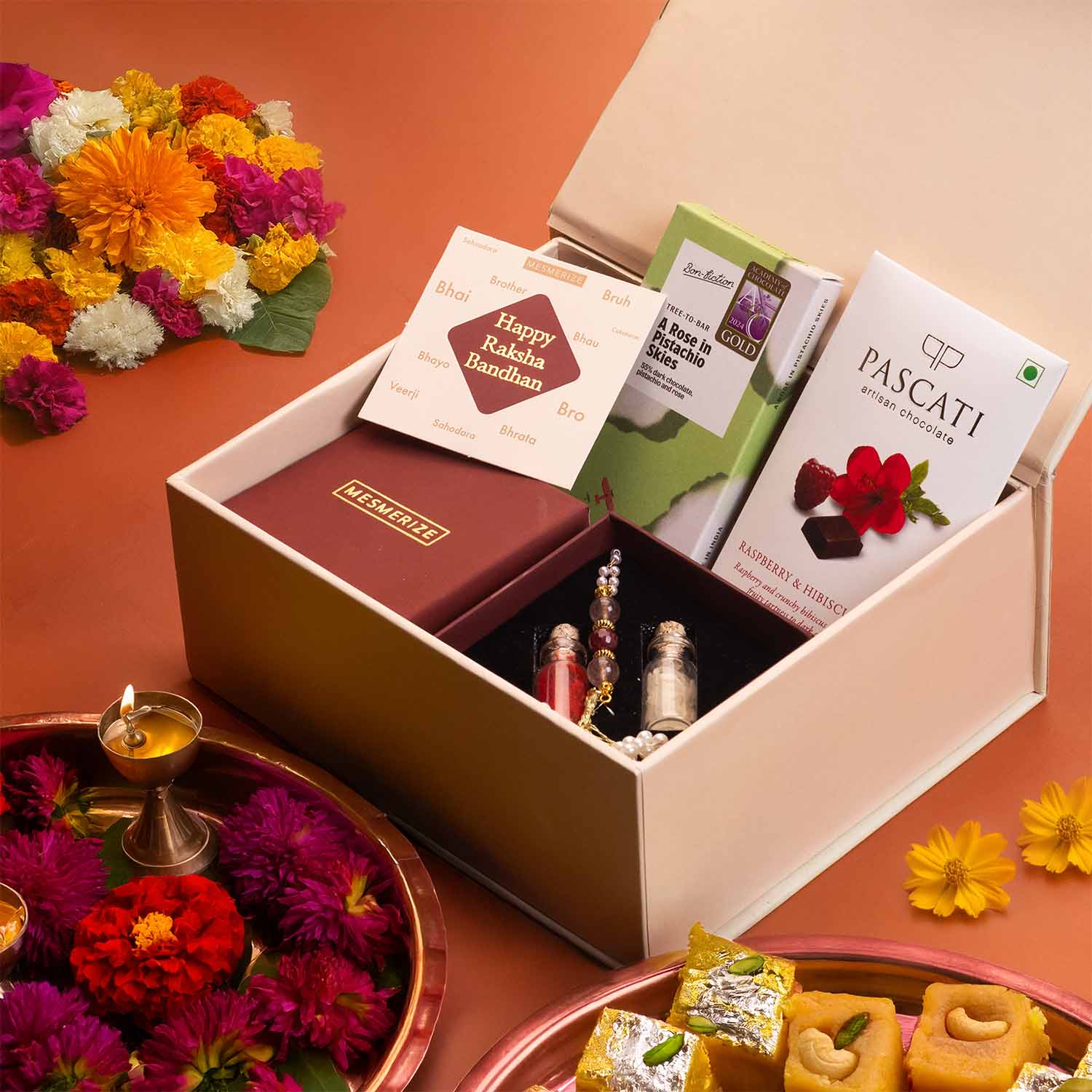 Under 1500 Hamper